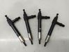 Fuel injectors set 7390