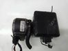 Air suspension compressor 9636716080