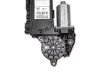 Rear door window regulator motor 4E0959802C