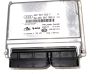 Suspension control unit/module 4E0907553F