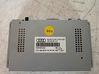 Other control units/modules 4E0035563
