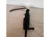 Headlight washer pump 8377430