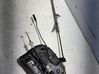 Front door lock 8402540
