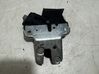 Tailgate/trunk/boot lock/catch/latch 4F5827505D