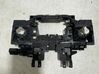 Front door exterior handle/bracket 4E0839885E