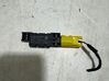 Airbag deployment crash/impact sensor 4B0959643D