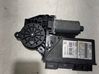 Rear door window regulator motor 4E0959801D