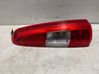 Rear/tail lights 160986