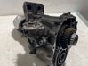 Gearbox transfer box case 