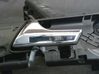 Front door interior handle 