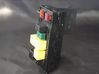 SAM control unit 