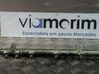 Fuel main line pipe 