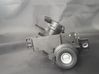 Front shock absorber/damper 