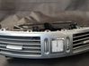 Dash center air vent grill 