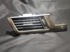 Dash center air vent grill 