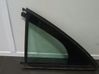 Rear side window 