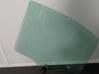 Rear door window glass 