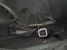 Accelerator throttle pedal 