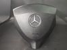 Steering wheel airbag 