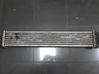 Intercooler radiator 