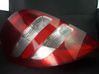 Tailgate rear/tail lights 