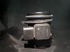 Mass air flow meter 