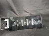 Multifunctional control switch/knob 