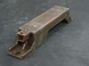 Door central lock control unit/module 
