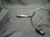 Lambda probe sensor 