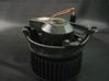 Heater fan/blower 