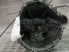 Manual 5 speed gearbox 