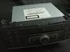 Unidad delantera de radio/CD/DVD/GPS 