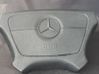 Steering wheel airbag 