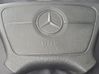 Steering wheel airbag 