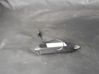 Aerial antenna amplifier 