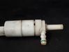 Windscreen/windshield washer pump 