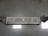 Intercooler radiator 