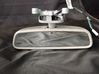 Espejo retrovisor (interior) 