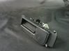 Tailgate/trunk/boot exterior handle 