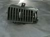 Dash center air vent grill 