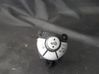 Multifunctional control switch/knob 