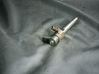 Inyector de combustible 