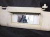 Sun visor 