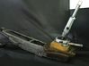 Gear shifter/selector 