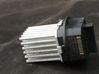 Heater blower fan relay 