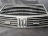 Dash center air vent grill 
