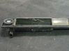 Tailgate/trunk/boot exterior handle 