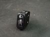 Multifunctional control switch/knob 