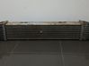 Intercooler radiator 