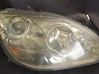 Headlight/headlamp 